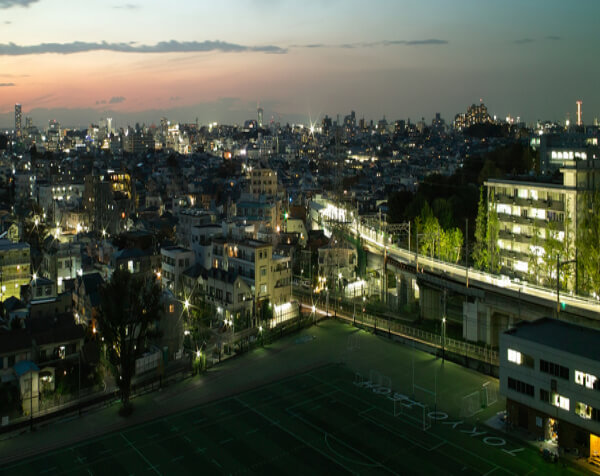 东京工业大学