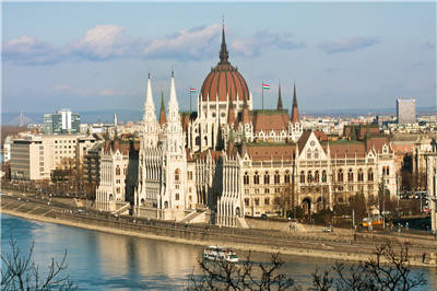 匈牙利留学