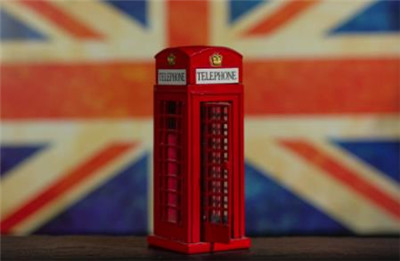 英国留学