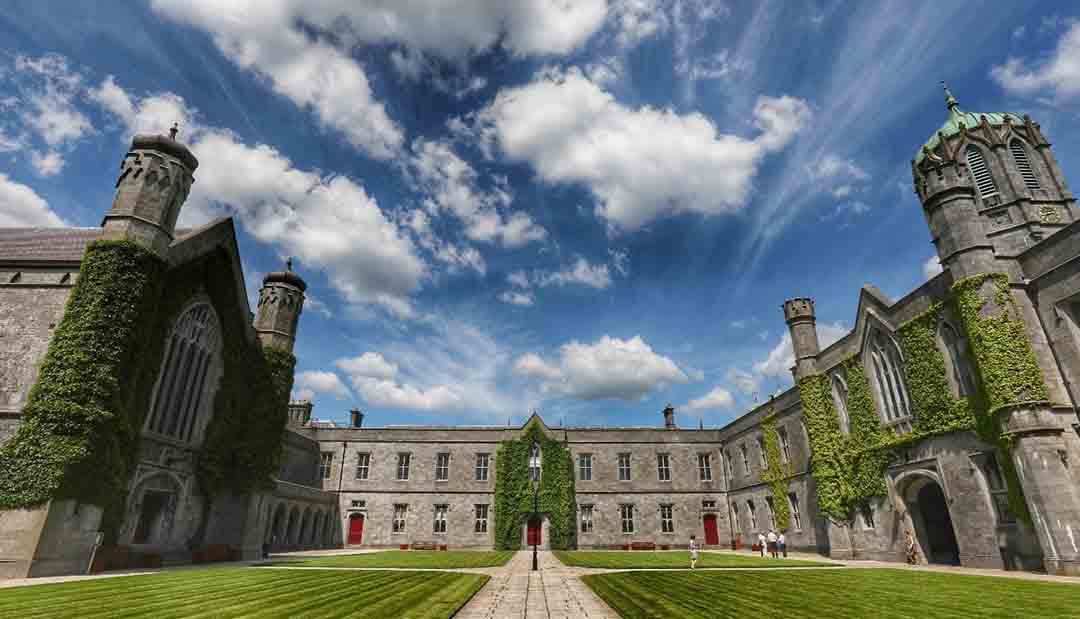 爱尔兰留学|高威大学|申请条件