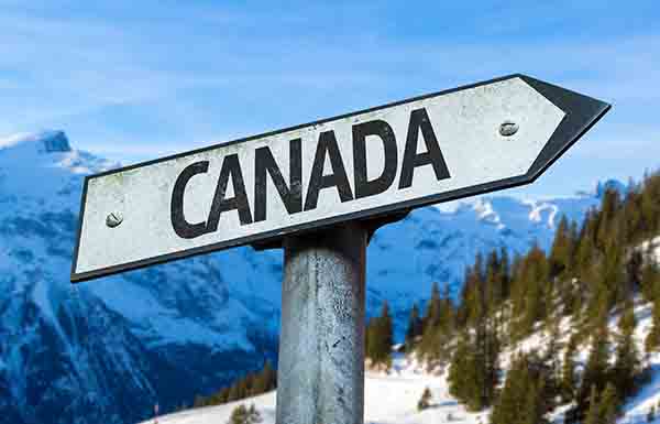 加拿大留学|加拿大签证|签证指南