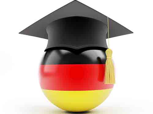 德国留学语言要求