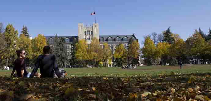 谈谈加拿大曼尼托巴大学的本科双录取