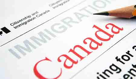 加拿大留学|加拿大签证