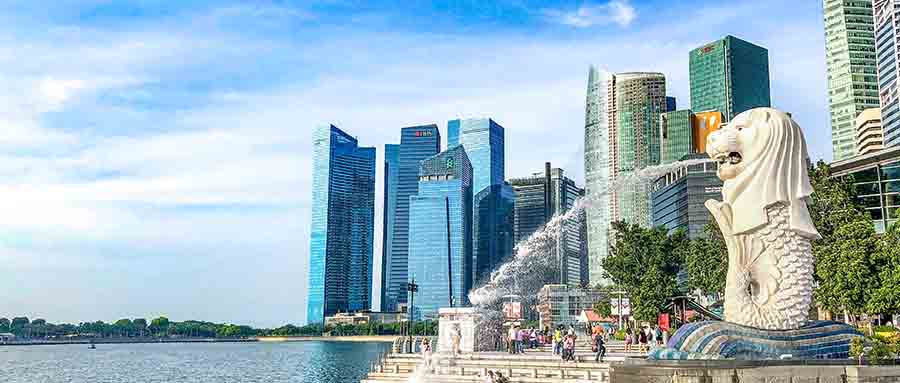 新加坡留学|低龄留学