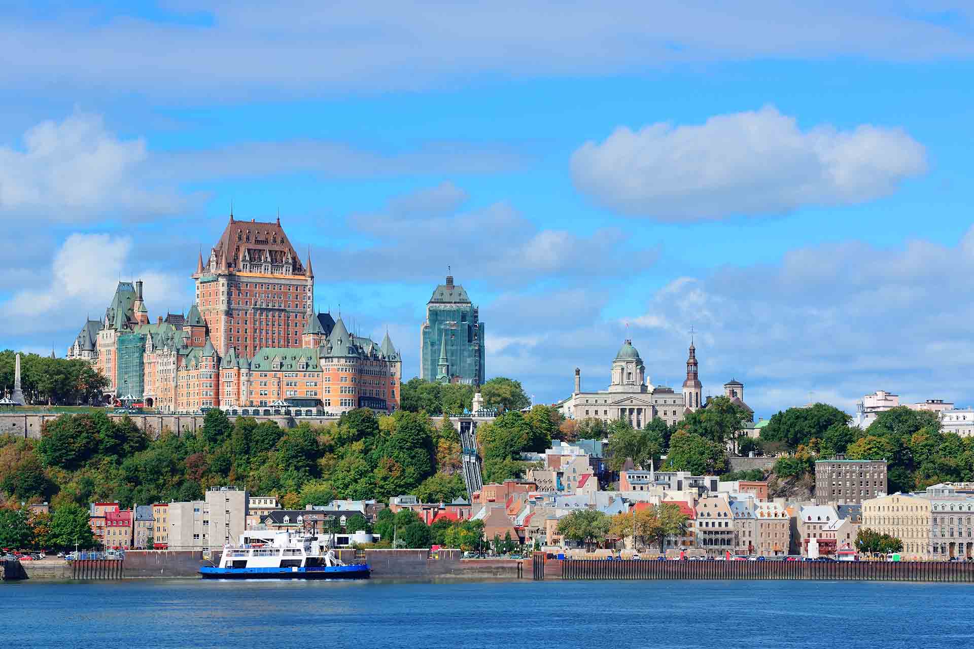 加拿大留学|加拿大本科留学申请