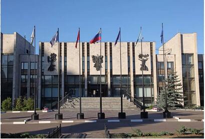 莫斯科国际关系学院