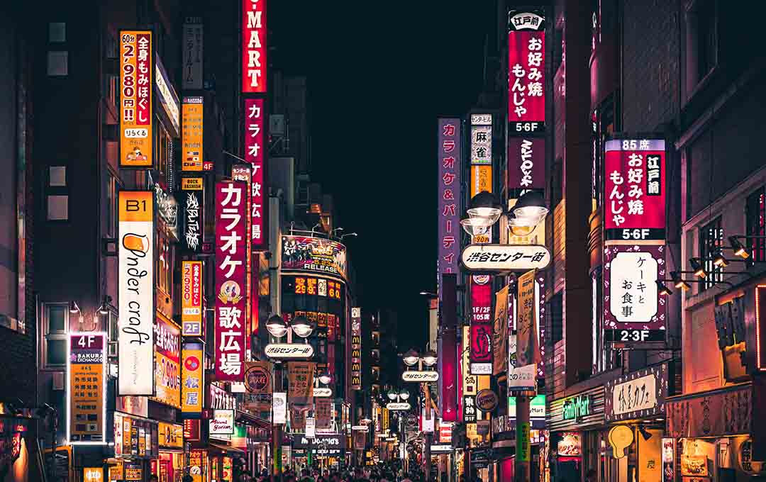 日本留学费用