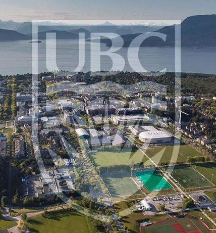 加拿大UBC未来全球领导者夏令营