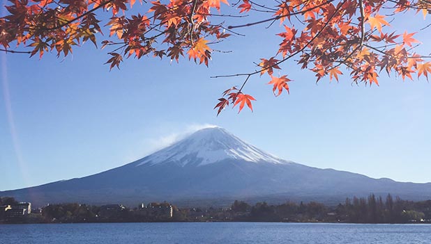 日本游学