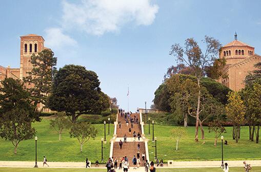 浅析为什么加州大学洛杉矶分校被评为“全美公立第一”？