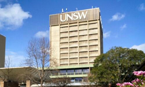 新南威尔士大学申请条件