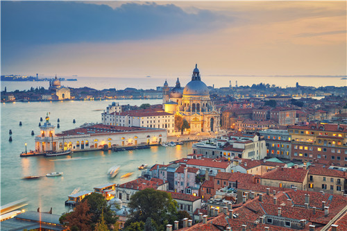 意大利留学一年需要多少钱？具体花销是什么？