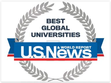 usnews世界大学排名