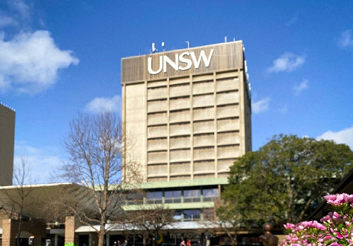 新南威尔士大学|澳洲留学
