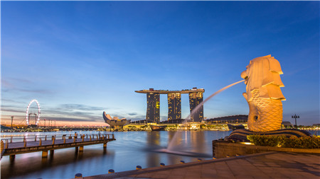 新加坡留学|亚洲留学