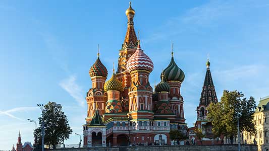 2022年高考多少分可以去俄罗斯留学？