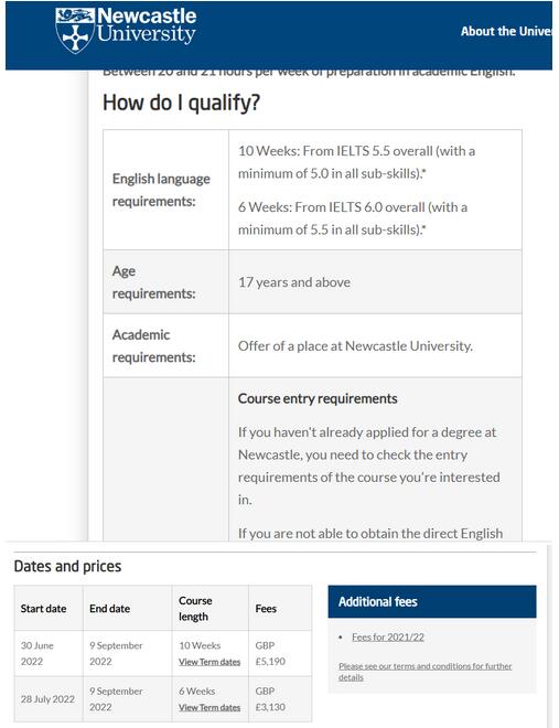 英国纽卡斯尔大学