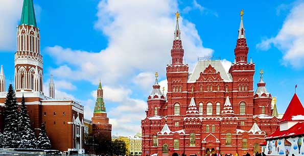 俄罗斯圣彼得堡国立大学本科、专家专业方向信息汇总