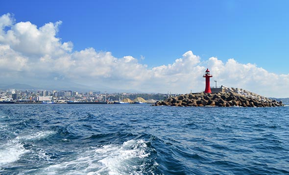 东亚大学申请条件有哪些?