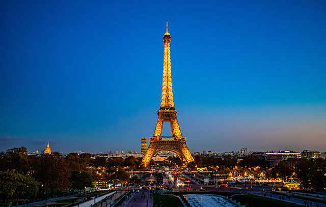 法国留学|法国留学签证