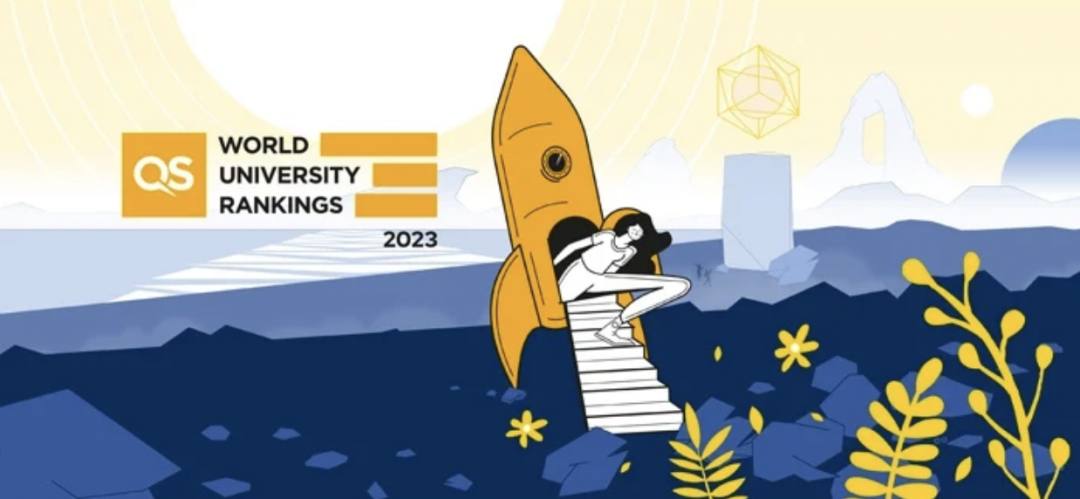 2023QS世界大学排名之新西兰大学排名，奥克兰大学稳居第一！