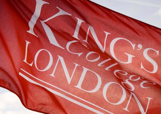 伦敦国王学院(KCL)数字文化与社会硕士录取要求