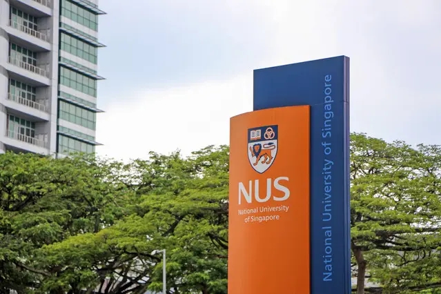 新加坡留学|新加坡国立大学