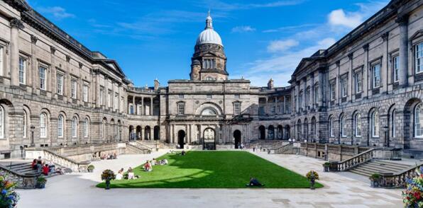 英国留学|爱丁堡大学