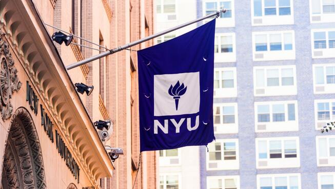 纽约大学NYU新增STEM专业，想学商科的你一定要先了解到位！