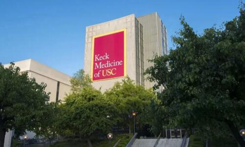 南加州大学USC Keck 医学院硕士专业解读