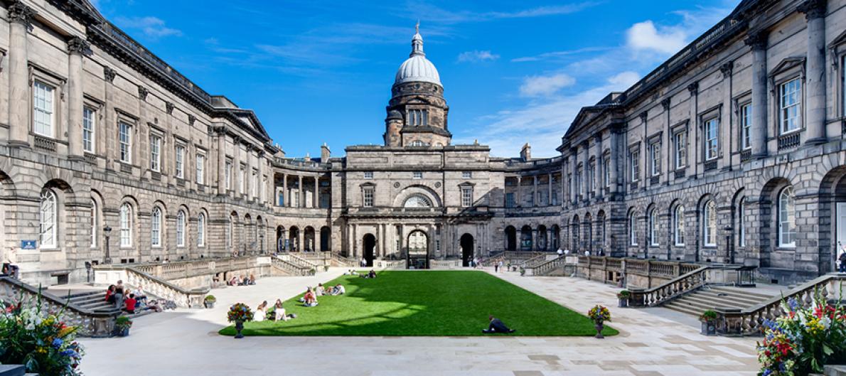 爱丁堡大学新开未来学院！新增5大专业！