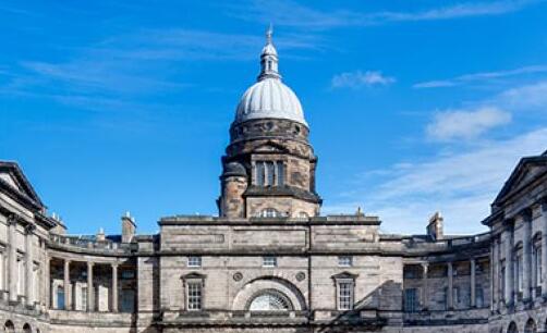 英国爱丁堡大学留学