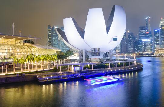 新加坡留学五大热门专业推荐！就业优势突出！