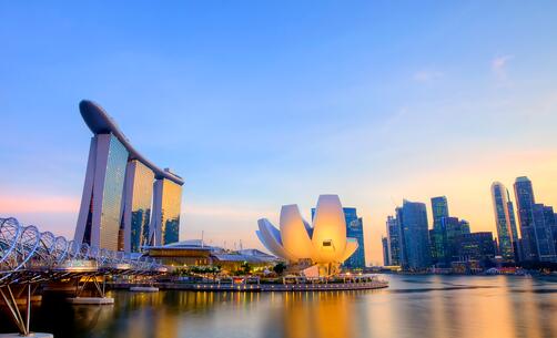 新加坡留学：为什么那么火？留学优势分析！