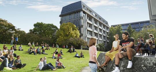 新西兰坎特伯雷大学申请攻略，丰厚奖学金等你来拿