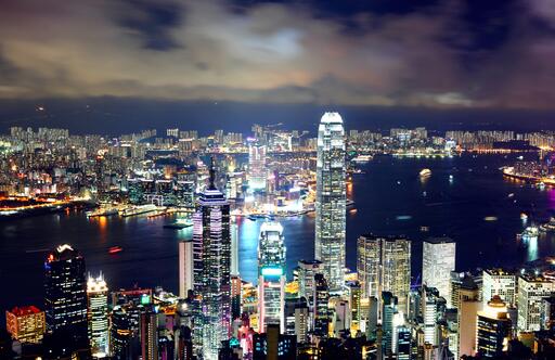 去香港留学读什么专业好？香港八大强势专业是什么？