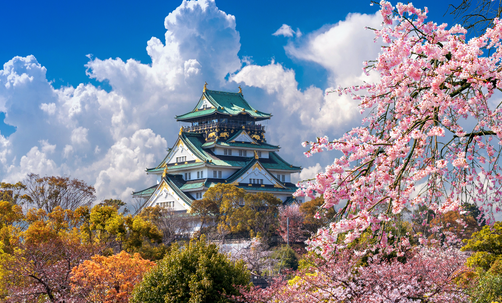 去日本留学有哪些优势？附申请材料