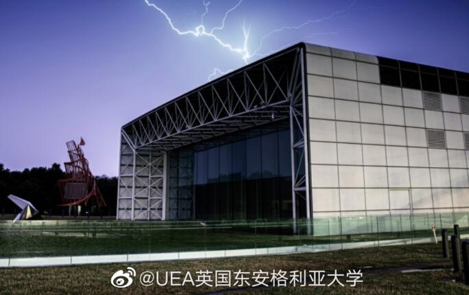 东安格利亚大学UEA媒体，文化与社会硕士课程详解