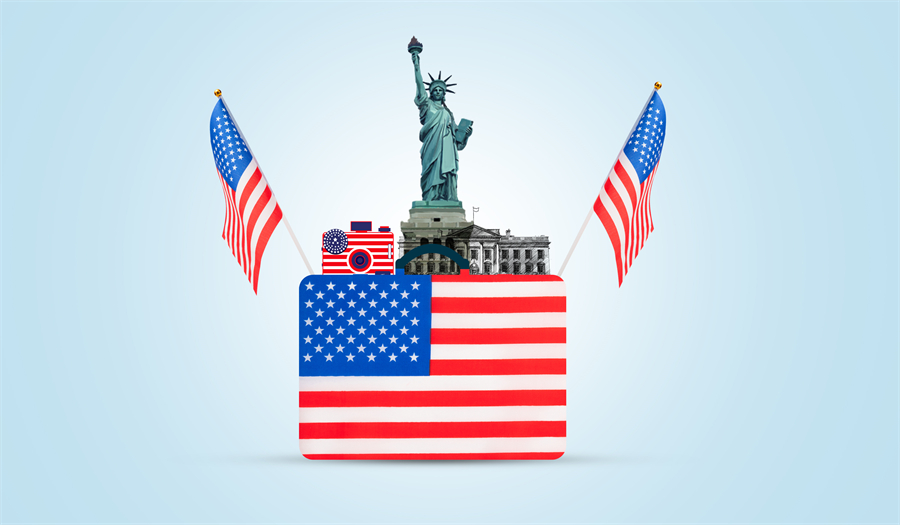 美国留学|美国留学签证