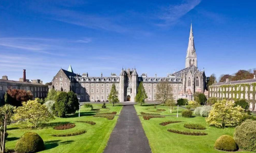 爱尔兰梅努斯大学怎么样?相当于国内哪所大学?
