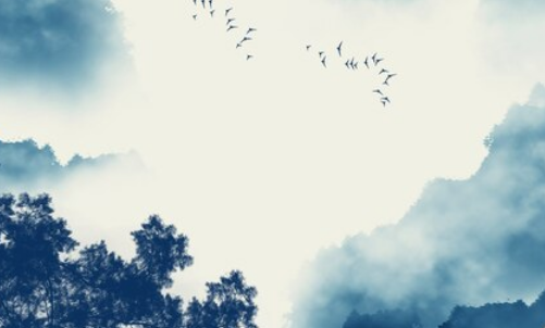 《诗经》之《陈风·衡门》原文与翻译