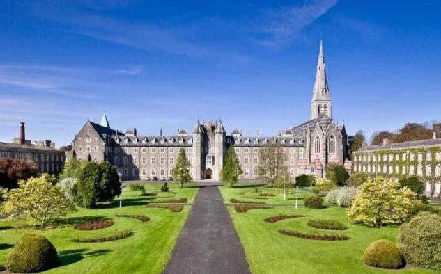爱尔兰梅努斯大学2024奖学金政策出炉