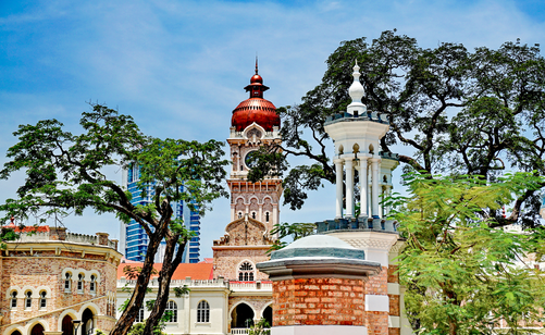 马来西亚博特拉大学世界排名是多少?含金量高吗?