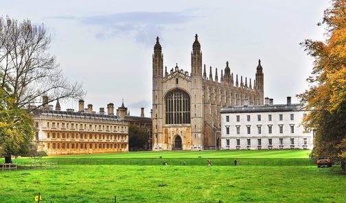 英国留学