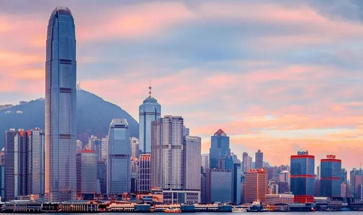 港澳留学