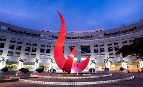 香港科技大学留学