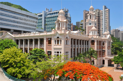 香港大学