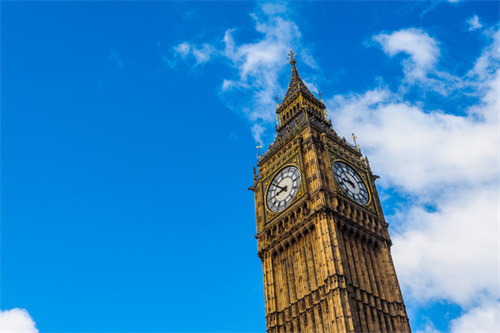 英国留学