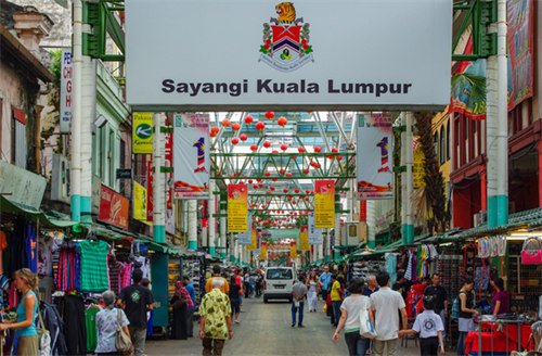 中马互免签证正式生效：出行指南与政策解读